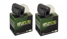 COPPIA FILTRI ARIA HIFLO