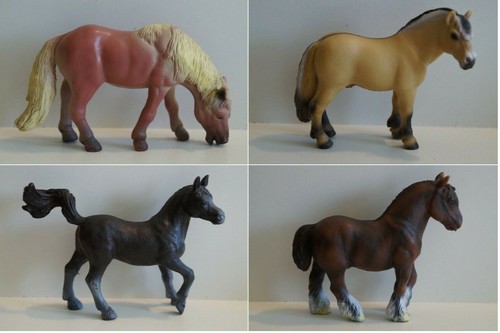 Schleich 13109 13740 cavalli - schleich,