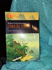 L'Isola del tesoro (Mondadori)