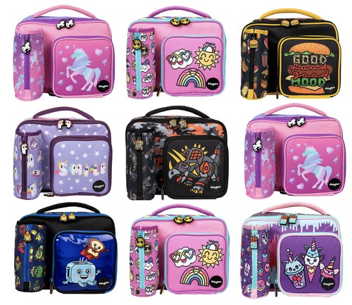 Borsa pranzo bambini - borsa,