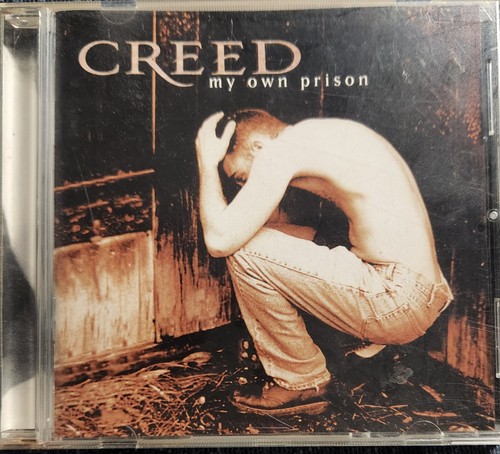 Creed own - 💢creed💢my,