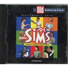 PC (Windows) - Die Sims - mit