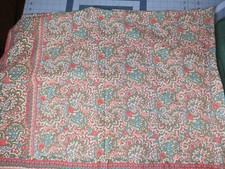 ONE April Cornell Tovaglia