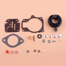 1 Kit Guarnizioni Carburatore