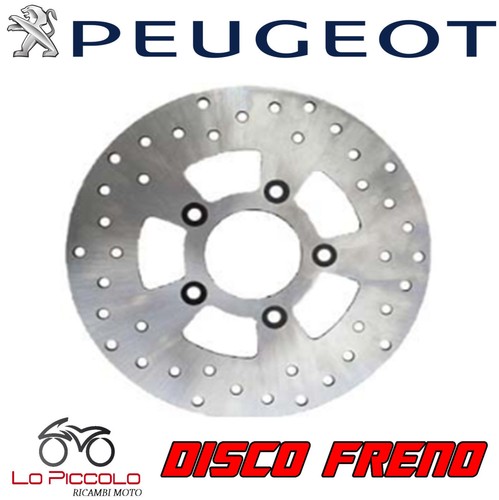 Disco freno anteriore - anteriore, o