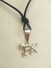 Ciondolo con CAVALLO in