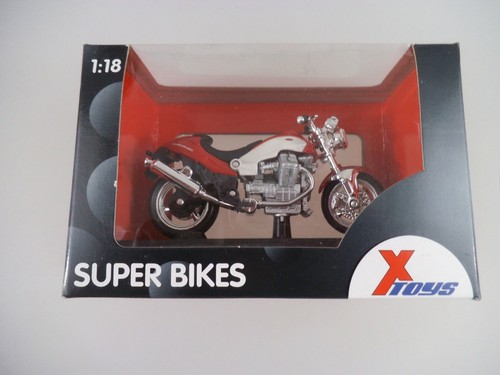 Moto guzzi v10 centauro - moto,