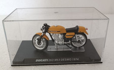 MODELLINO MOTO 1:24 DUCATI 350