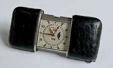 Orologio da viaggio calendario