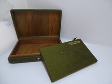 Scatola orologio Vacheron