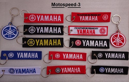 Portachiavi yamaha - yamaha,