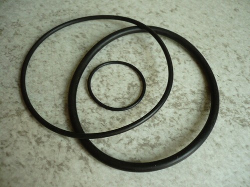 Ring takraf lunzenau - o-ring,