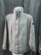 giacca a vento impermeabile