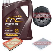 Kit ispezione Kamoka Mannol