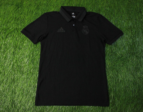 Maglia polo calcio - polo, madrid