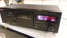 TEAC V-1030 piastra cassette perfetta