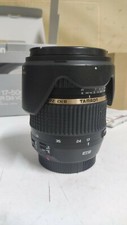 Tamron 17-50mm F/2.8 XR Di II VC per Canon