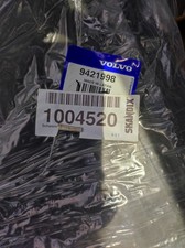 Tappetini NUOVI Volvo 850, C70, S70, V70, V70XC OEM 9421998 CARPETS FLOOR GREY