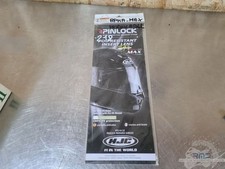 Pin lock hjc for - lock,