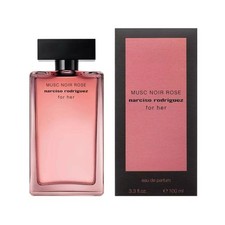 Musc Noir Rose For Her by