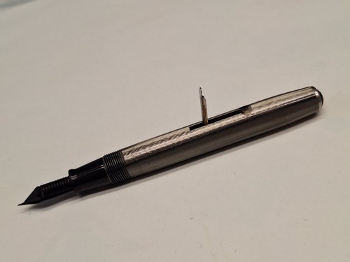 Penna stilo stilografica - penna,