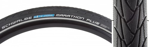 Schwalbe marathon plus - schwalbe,