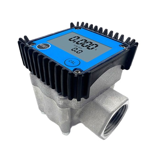 Misuratore portata liquido - misuratore,