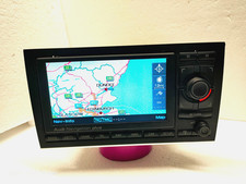 Lettore autoradio Audi A4