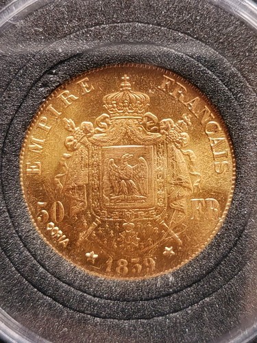 Franchi napoleone iii copia - 50,