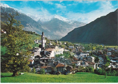 Edolo brescia valle - -,