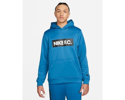 Nike men hoodie - nike, polyester