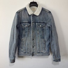 Giacca jeans AllSaints
