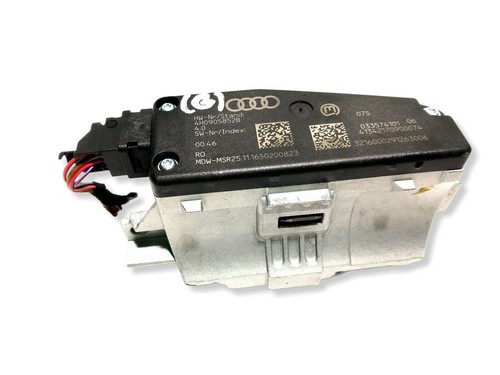 Blocco volante audi - s6, c7