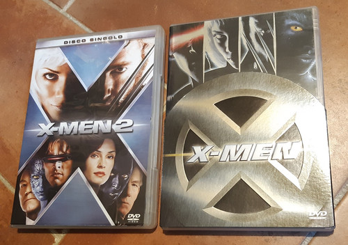 Men 2 - /,