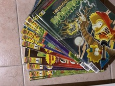 SERIE COMPLETA I SIMPSON 1/101