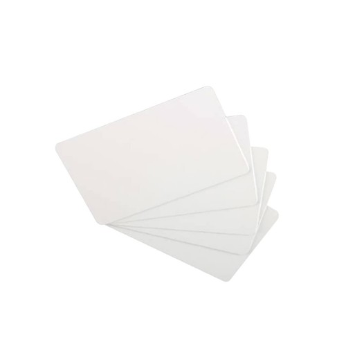 Confezione 5000 carte pvc - 5000,