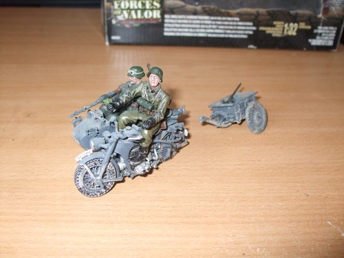 Forze del valore tedesco - forze, valore-tedesco