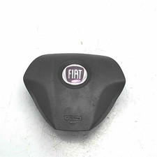 07354615250 Airbag Volante guidatore GUIDA FIAT BRAVO 2 SERIE 198 2007 
