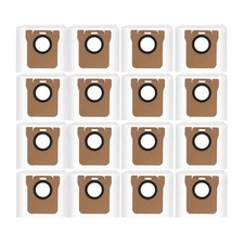 2 x (sacchetti polvere per