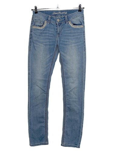 Blue monkey jeans donna - monkey,