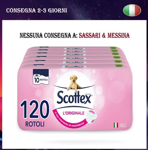 Scottex originale carta - scottex,