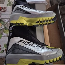 Scarponi Sci Di Fondo