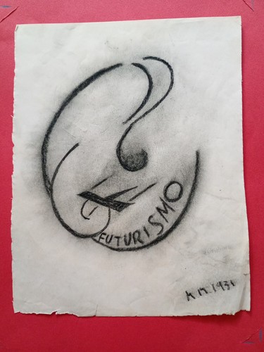 Annunzio futurismo - annunzio,