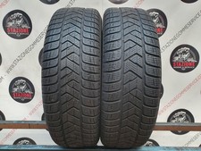 GOMME INVERNALI USATE PIRELLI