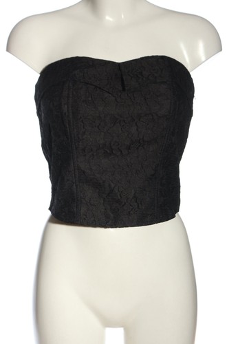 Top merletto donna - top,