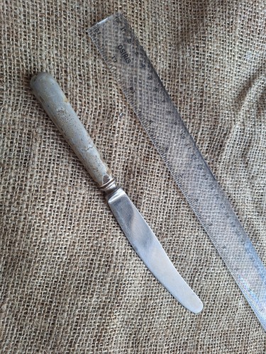 Ww2 posate tedesche - ww2,