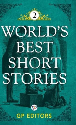 World best short - short, stories