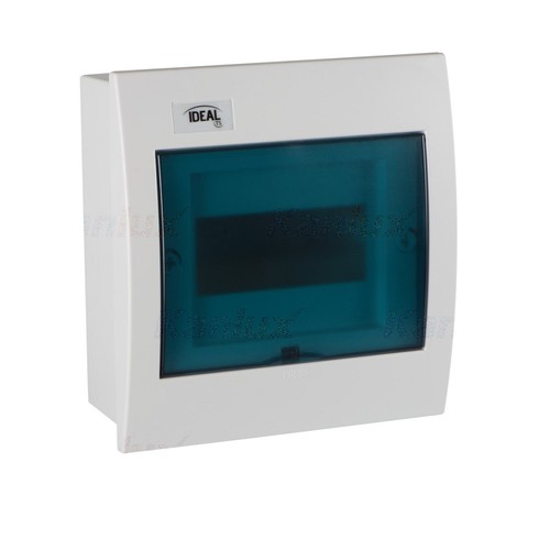 Quadro elettrico - , di