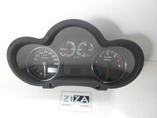 Instrument Panel Alfa 147 1.6
