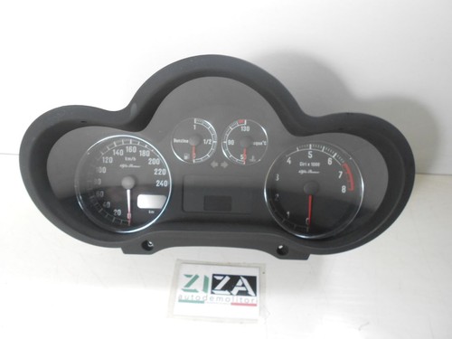 Quadro strumenti alfa 147 6 - quadro,